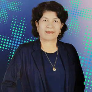 Dr Della Grace Galope-Bacaltos